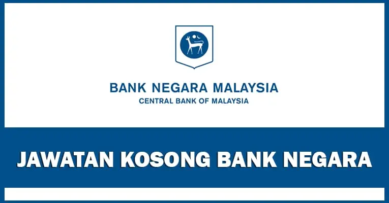 Jawatan Kosong